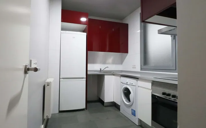 Piso en Calle de la Pasa, 4, Palacio - Foto 5
