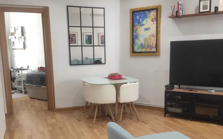 Piso en Calle de Abtao, 30, Pacífico - Foto 12