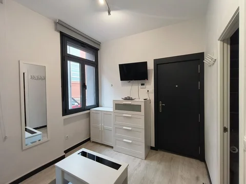 Estudio en calle de Sánchez Pacheco, 89 - Foto 2