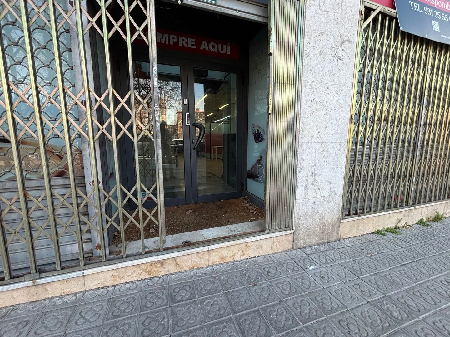Local en Calle de Selva de Mar, 175 - Foto 4