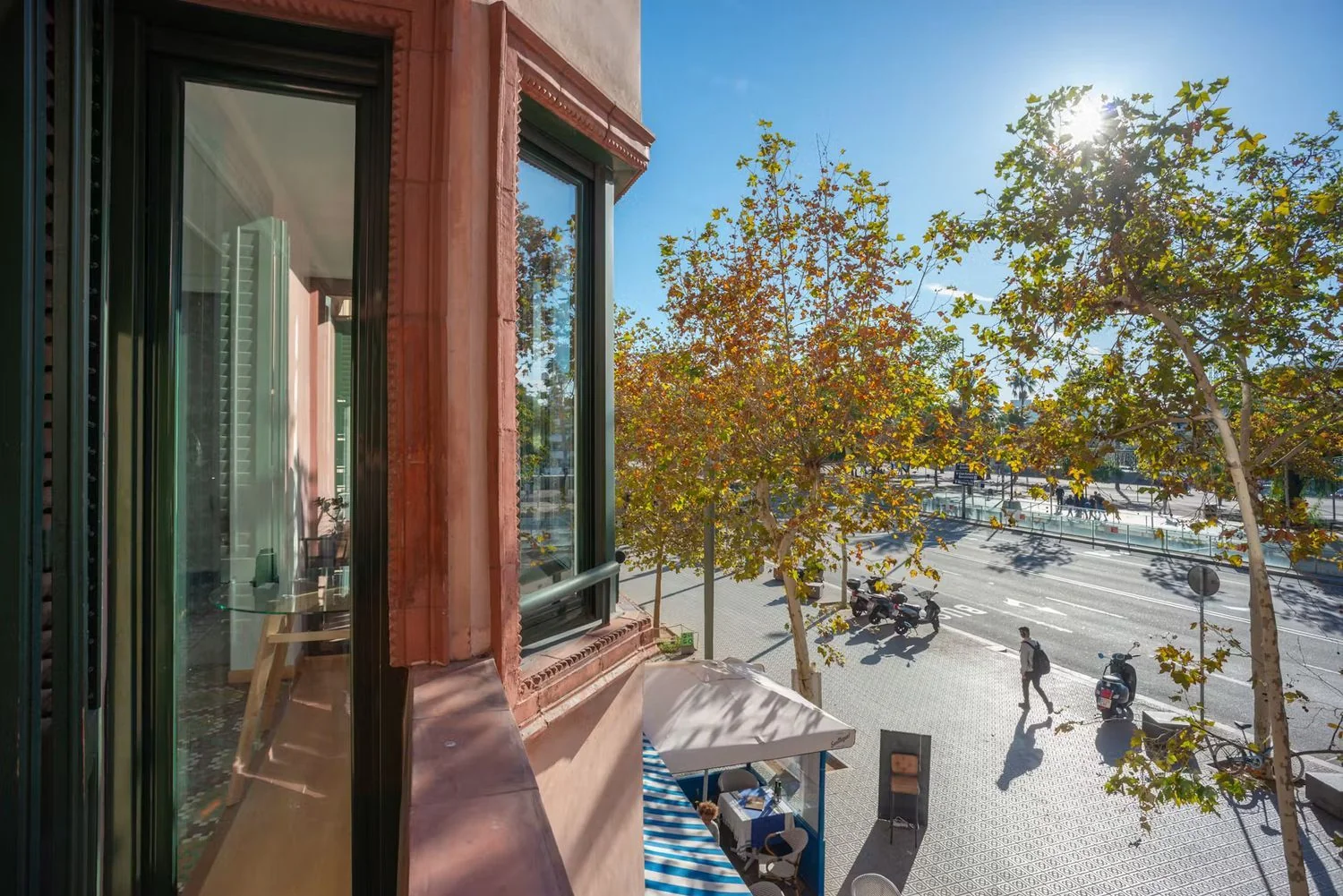 Piso en Paseo de Joan de Borbó, La Barceloneta - Foto 15