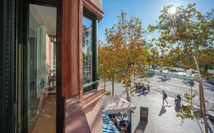 Piso en Paseo de Joan de Borbó, La Barceloneta - Foto 15
