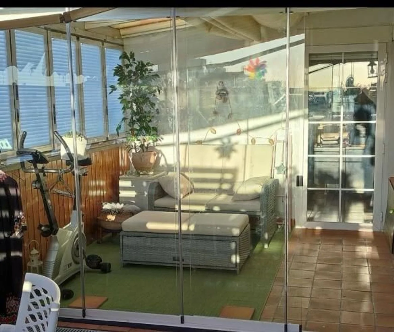 Ático en Barrio Lista - Foto 3