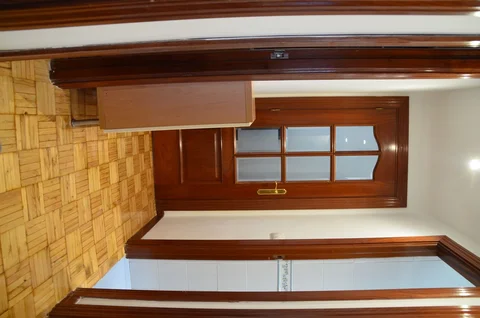 Piso en avenida del Doctor Federico Rubio y Galí, Madrid, 67 - Foto 16