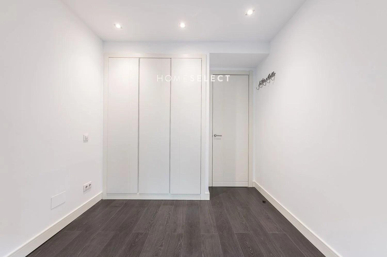 Piso en calle de Nicasio Gallego - Foto 16