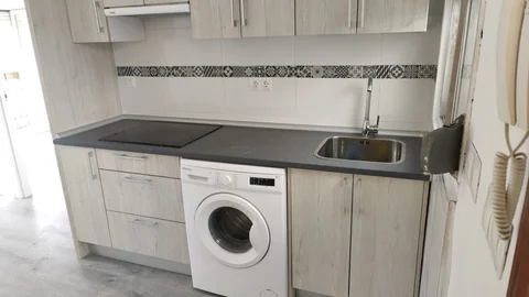 Piso en calle Mendívil, 11 , 3 - Foto 7