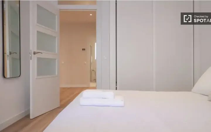 Piso en  Madrid Capital - Foto 17