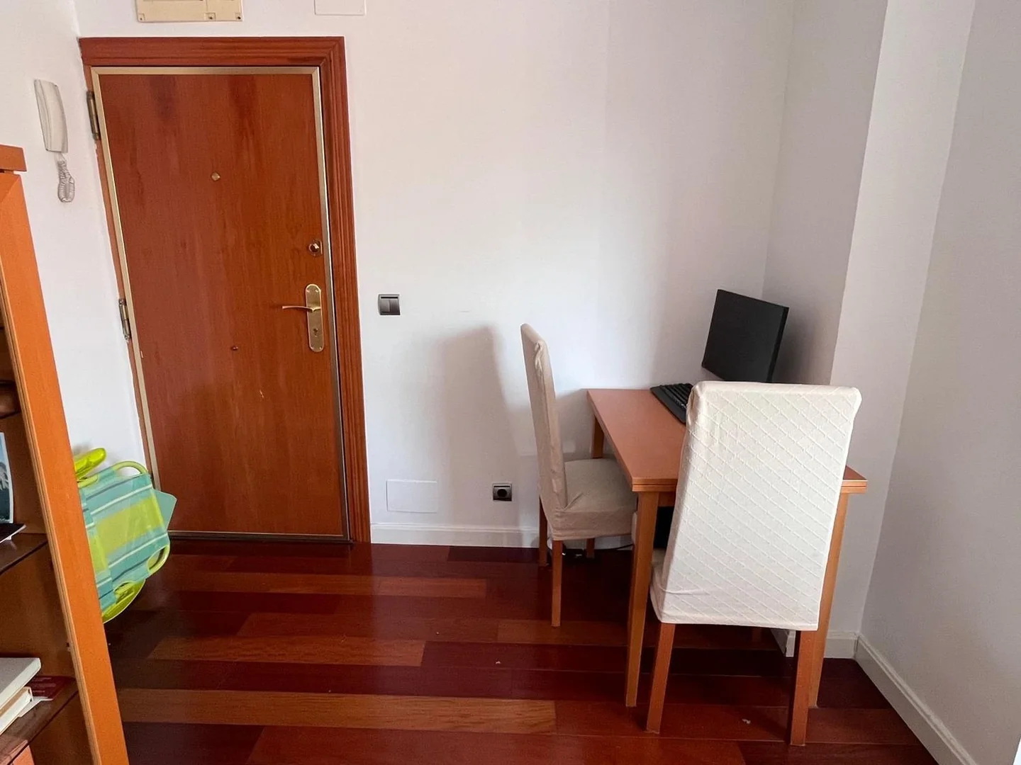 Estudio en Calle de López de Aranda, 7, Concepción - Foto 9