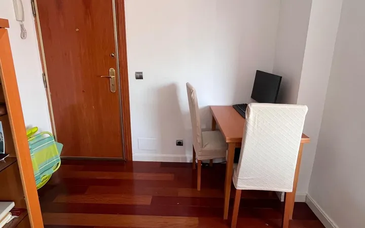 Estudio en Calle de López de Aranda, 7, Concepción - Foto 9