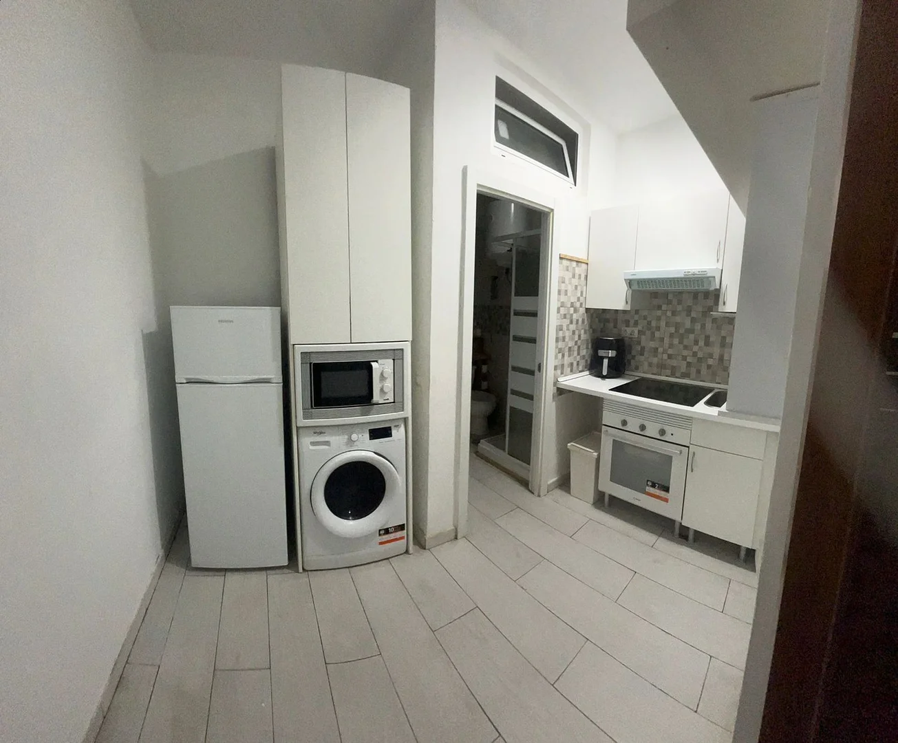 Piso en Barrio Ventas - Foto 8