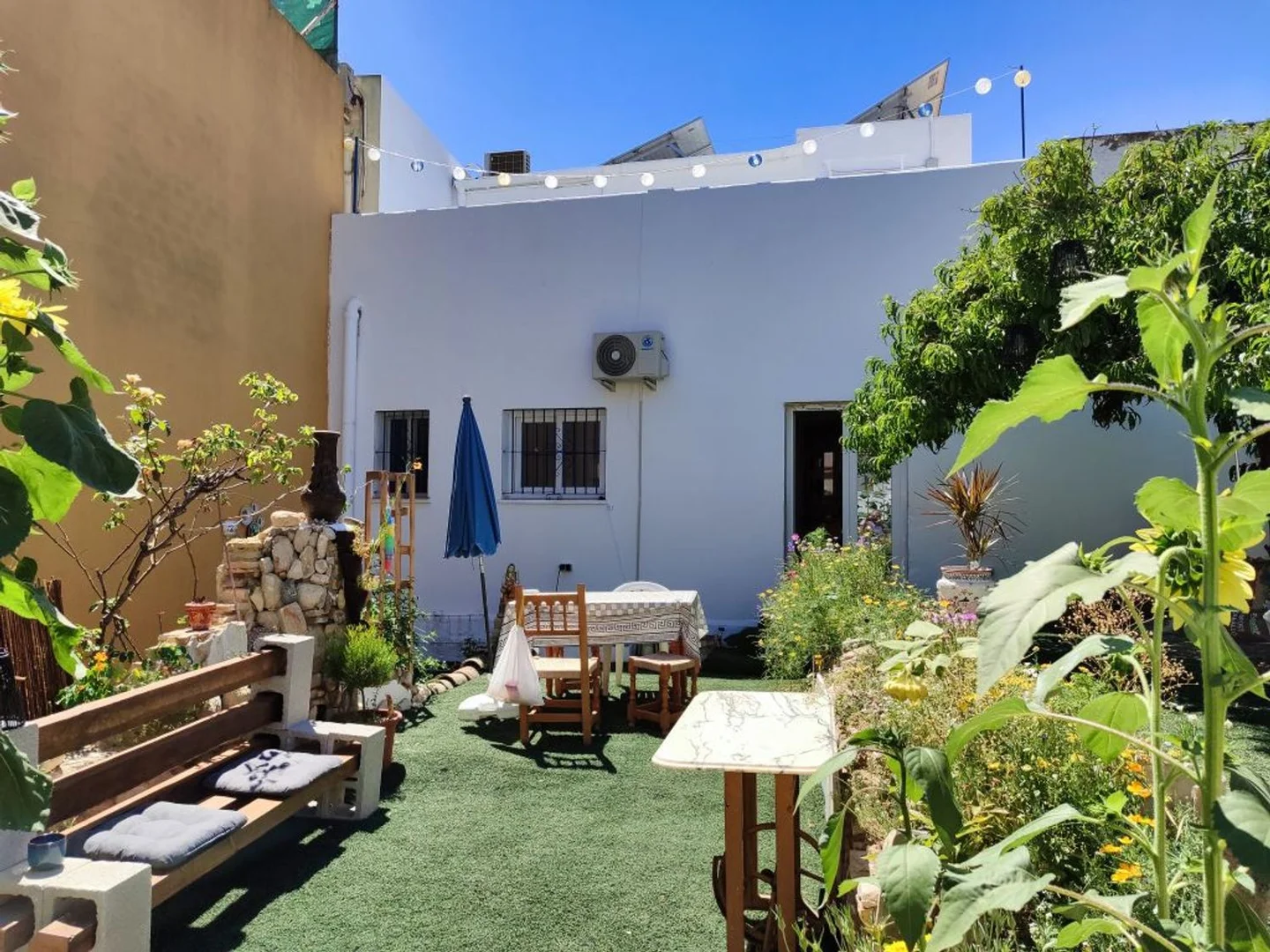 Casa independiente en calle María Nicolasa, 9 -11 - Foto 28