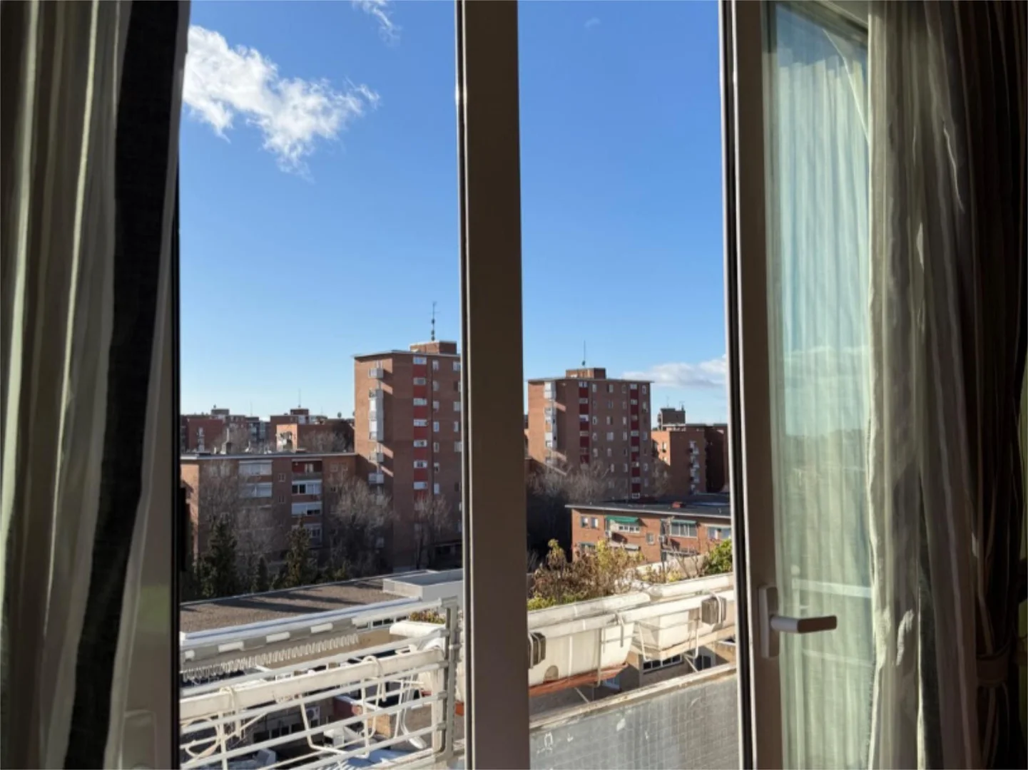 Piso en  Avenida de Moratalaz 180 - Foto 10