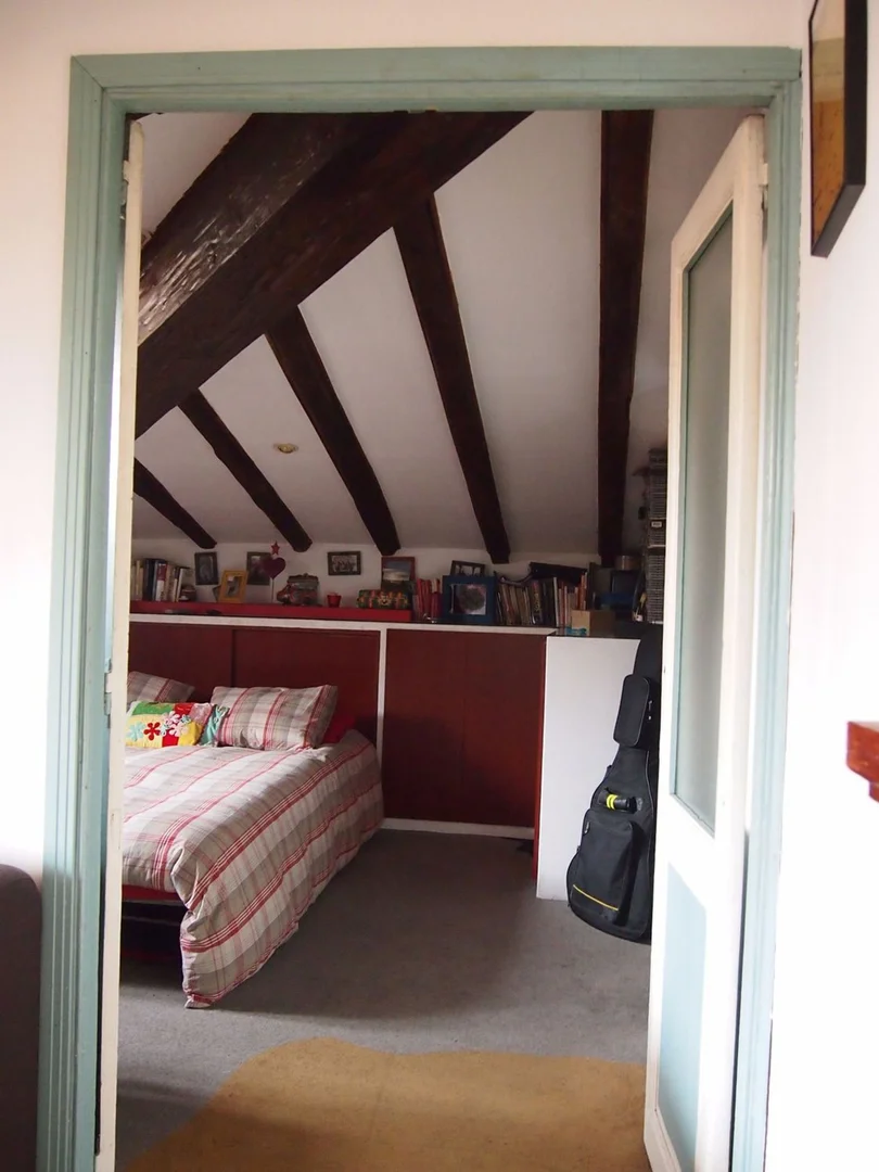 Piso en calle del León, 13 - Foto 34