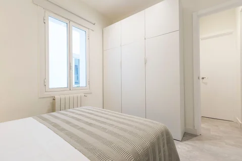 Piso en calle del Príncipe de Vergara, 56 - Foto 14