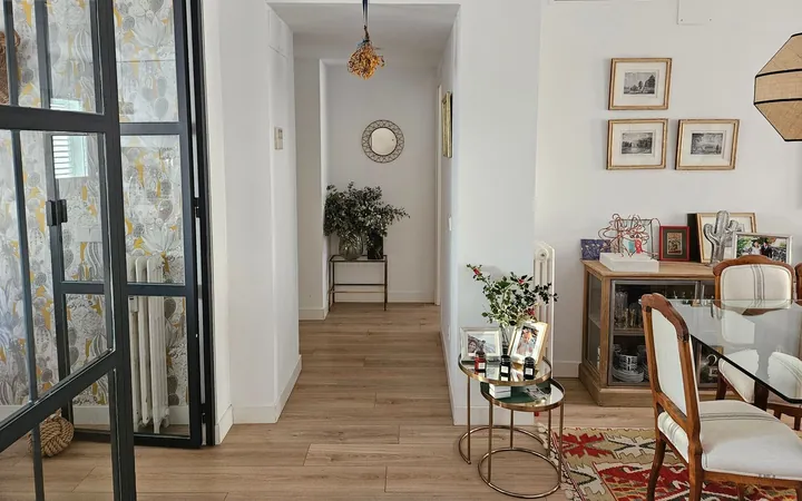 Piso en Calle de Marcenado, 37, Ciudad Jardín - Foto 18