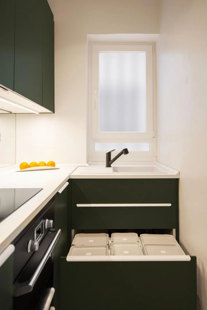 Piso en calle del Divino Vallés, 24 - Foto 9