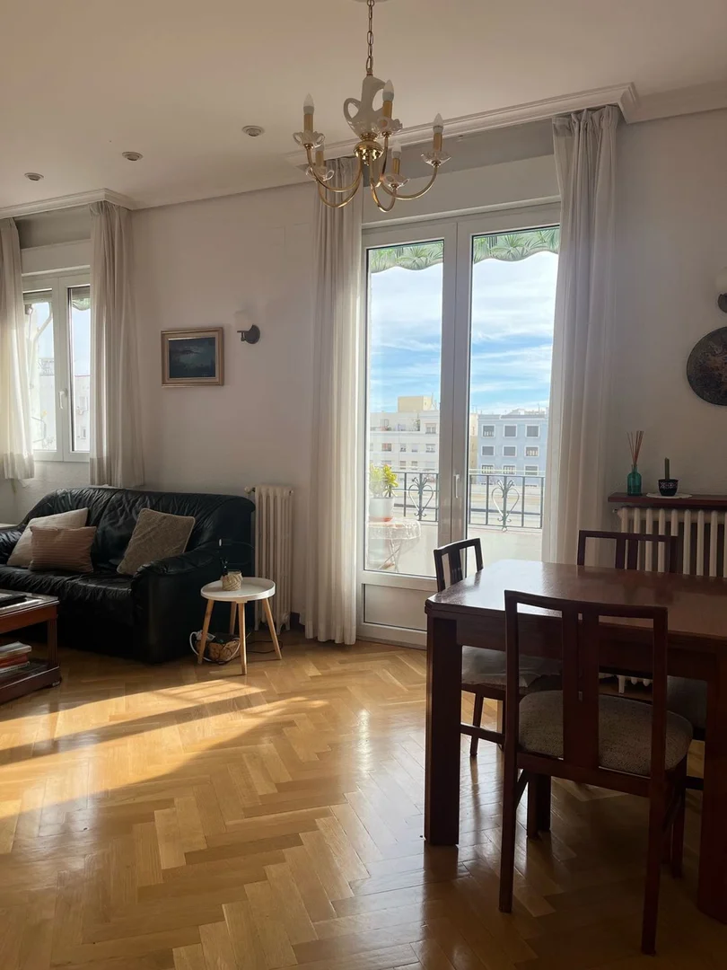 Piso en calle de Lucio del Valle, 17