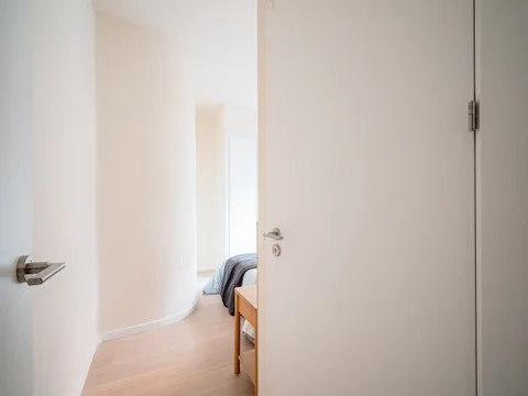 Piso en calle del General Palanca - Foto 13