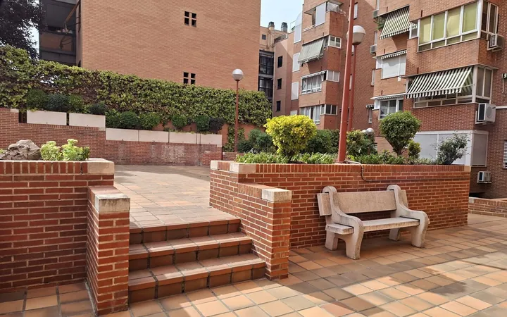 Piso en Calle del Valle de Bergantiños, 4 - Foto 2