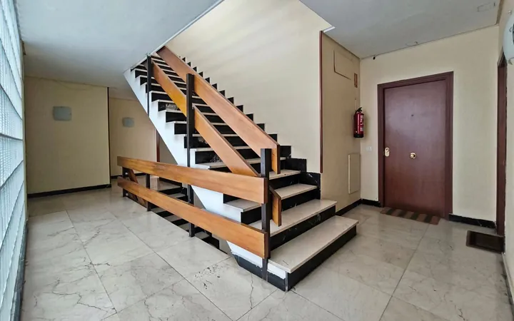 Piso en Calle de Víctor Andrés Belaunde - Foto 19