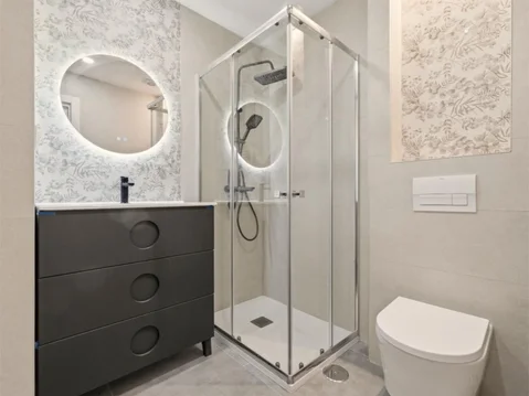 Piso en  Calle de Bravo Murillo 297 - Foto 41