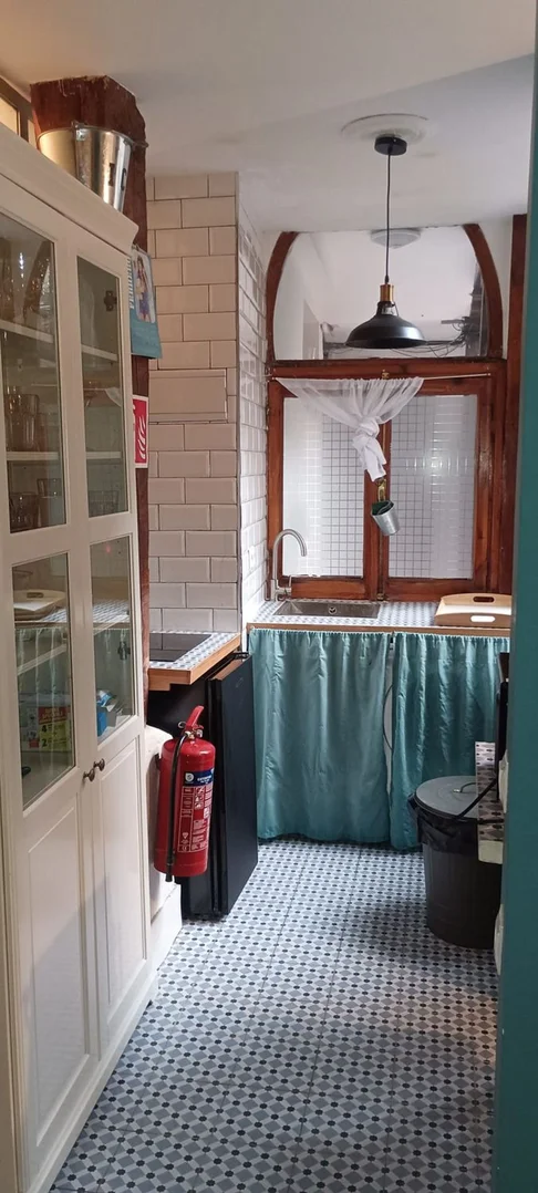 Estudio en Barrio Malasaña-Universidad - Foto 4