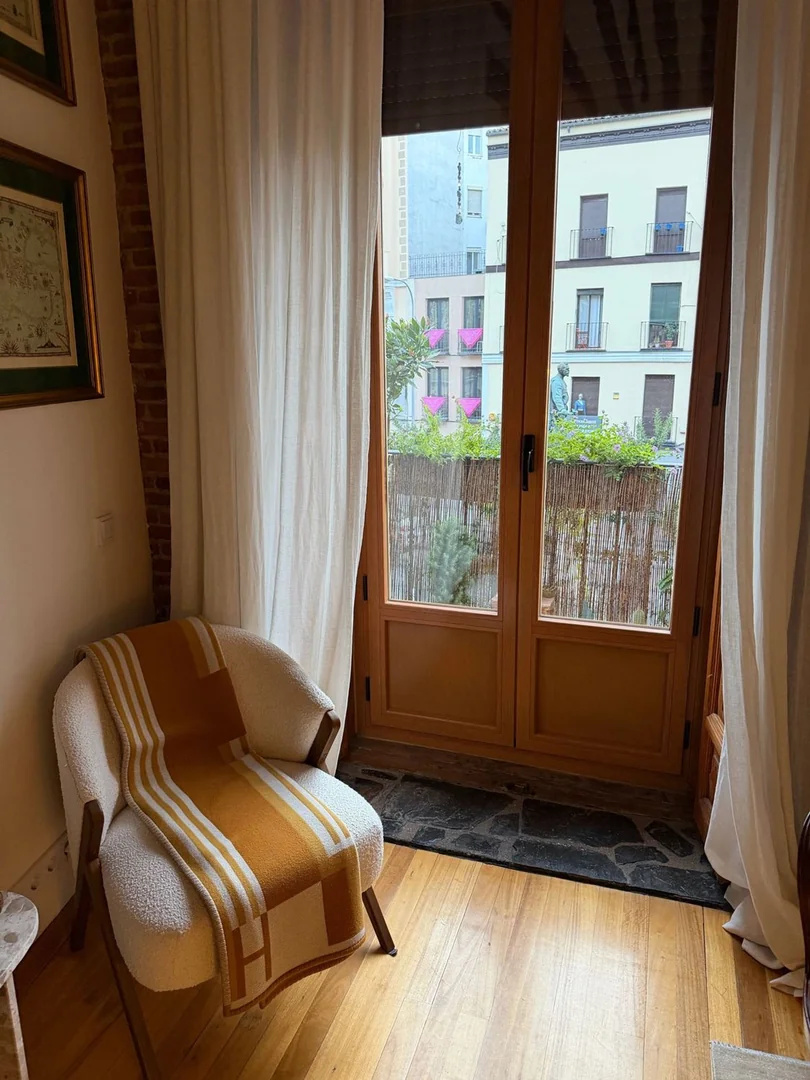 Piso en Plaza de Cascorro, 8, Lavapiés-Embajadores - Foto 5