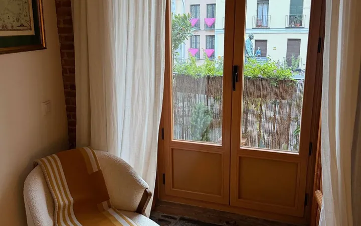 Piso en Plaza de Cascorro, 8, Lavapiés-Embajadores - Foto 5