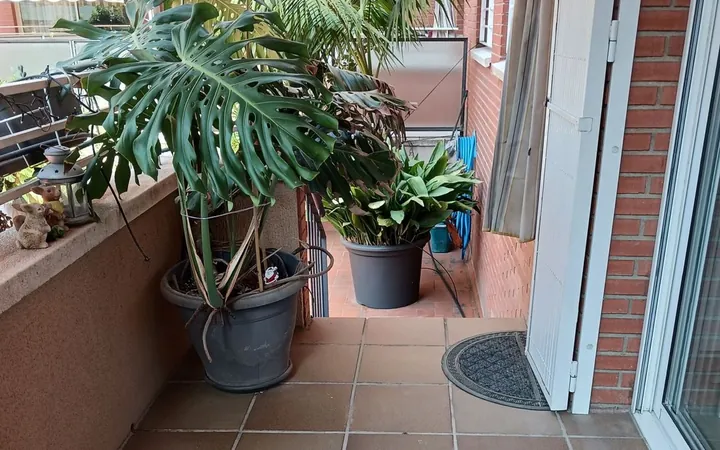 Piso en Calle de Costa i Cuxart, 23, Vilapicina i la Torre Llobeta - Foto 34