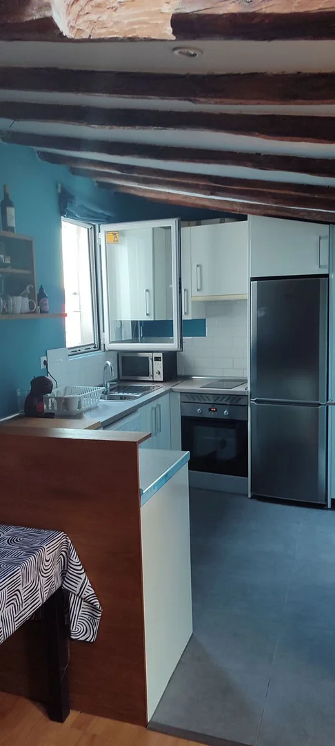 Ático en calle de Valencia, 13 - Foto 7