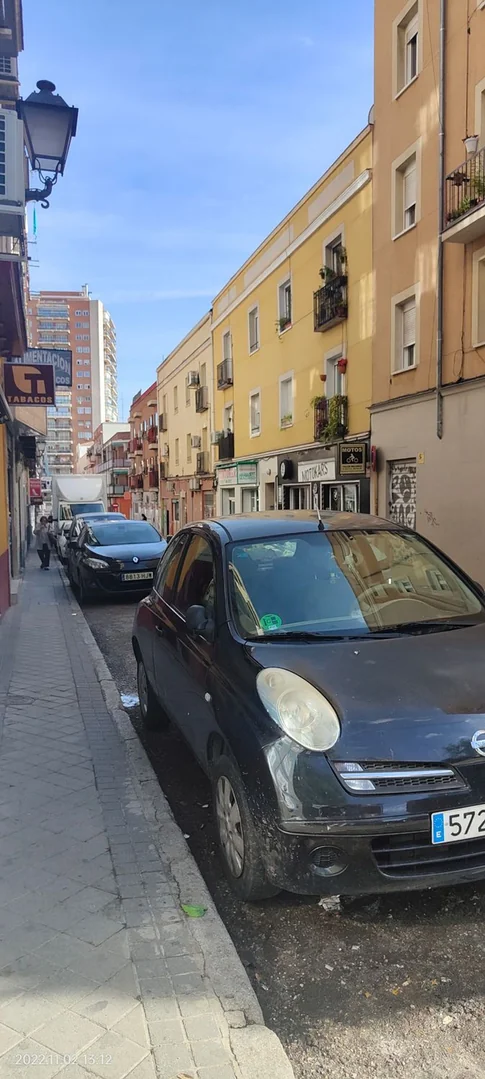 Piso en Calle de Antonio Zamora, Puerta del Ángel - Foto 15