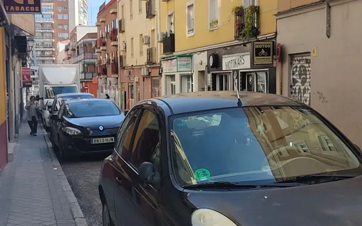 Piso en Calle de Antonio Zamora, Puerta del Ángel - Foto 15