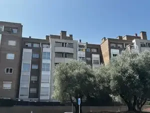 Piso en  Avenida del Talgo - Foto 34