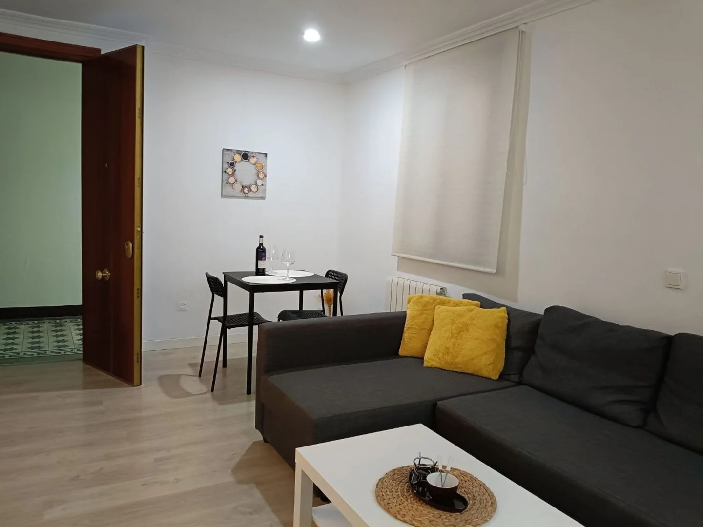 Piso en venta en Calle de Francisco Silvela, 104 - Foto 9