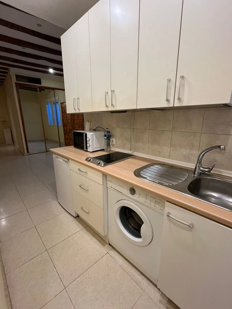 Estudio en Barrio Palacio - Foto 11