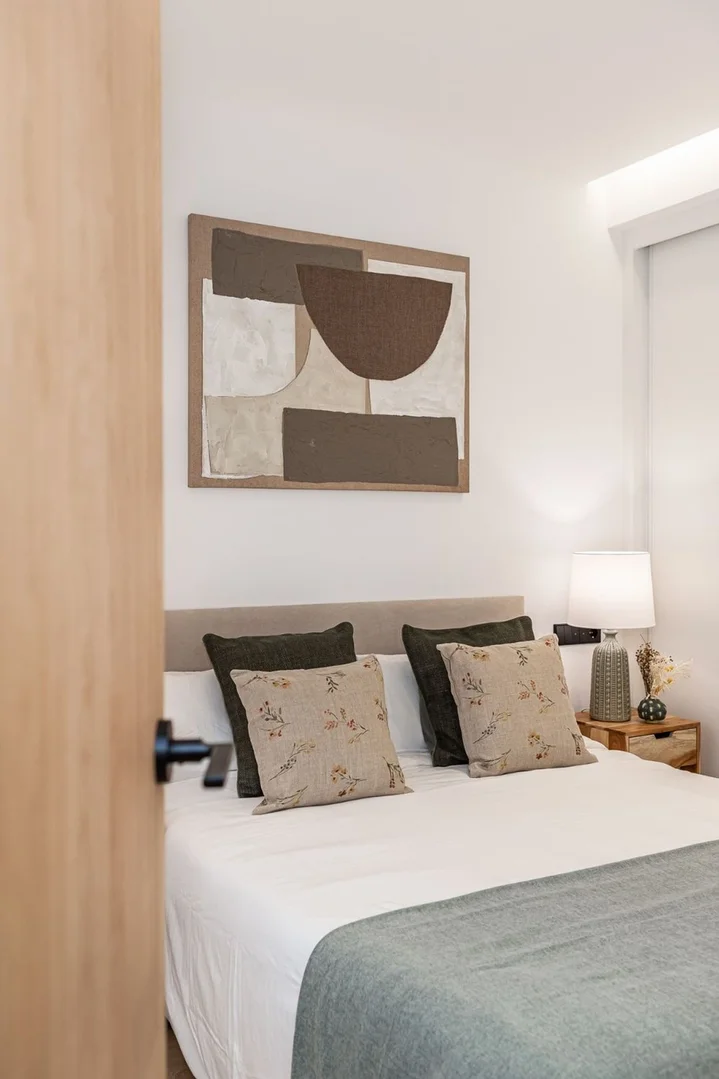 Piso en calle de Edgar Neville, 37 - Foto 18