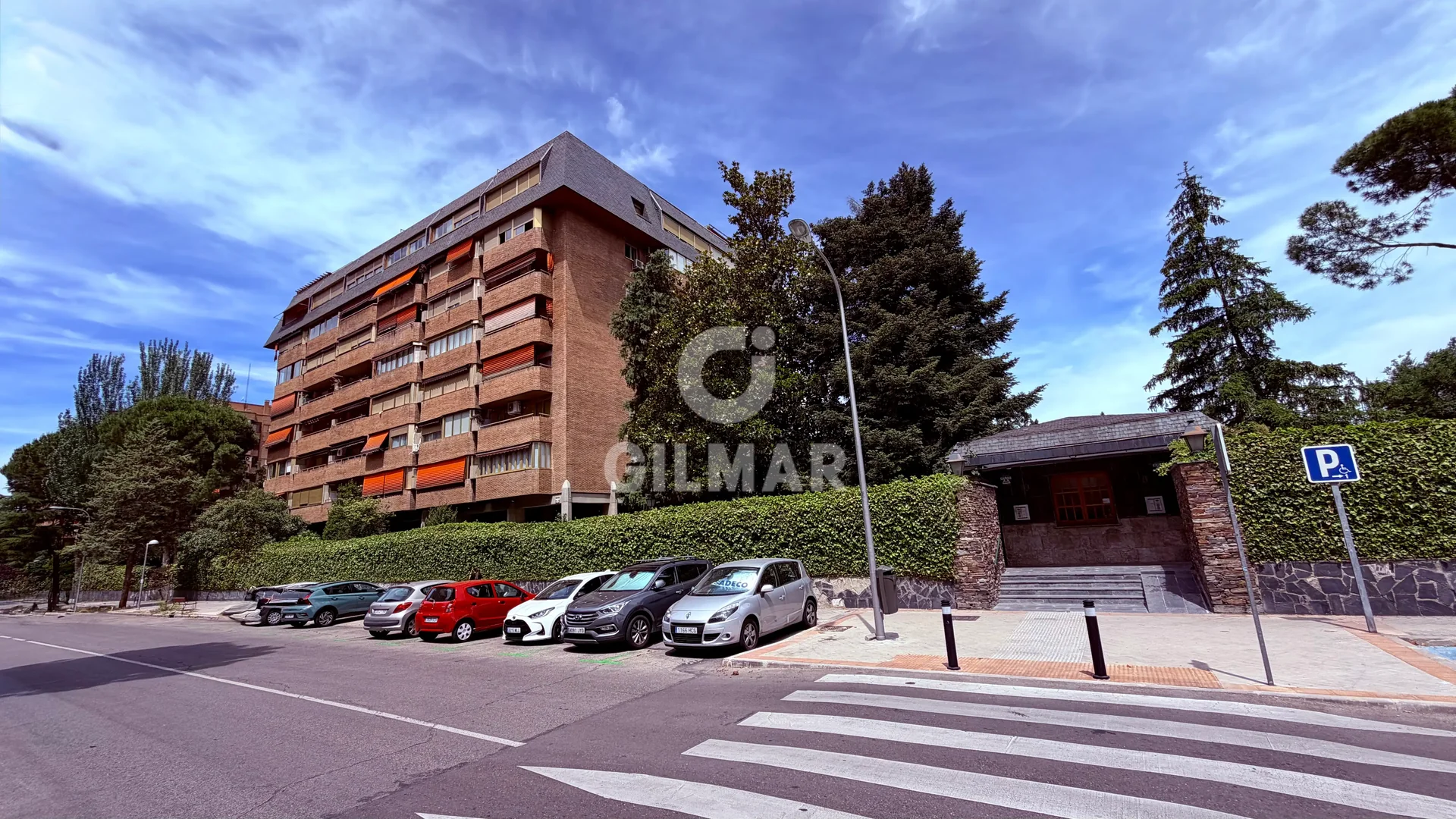 Piso en La Paz, Madrid - Foto 4