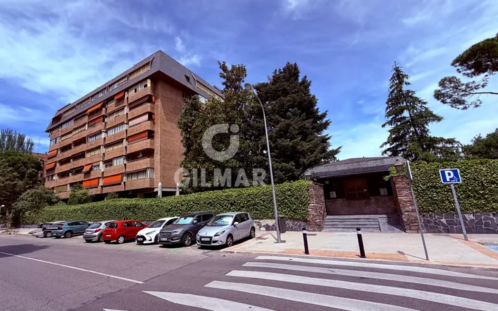 Piso en La Paz, Madrid - Foto 4