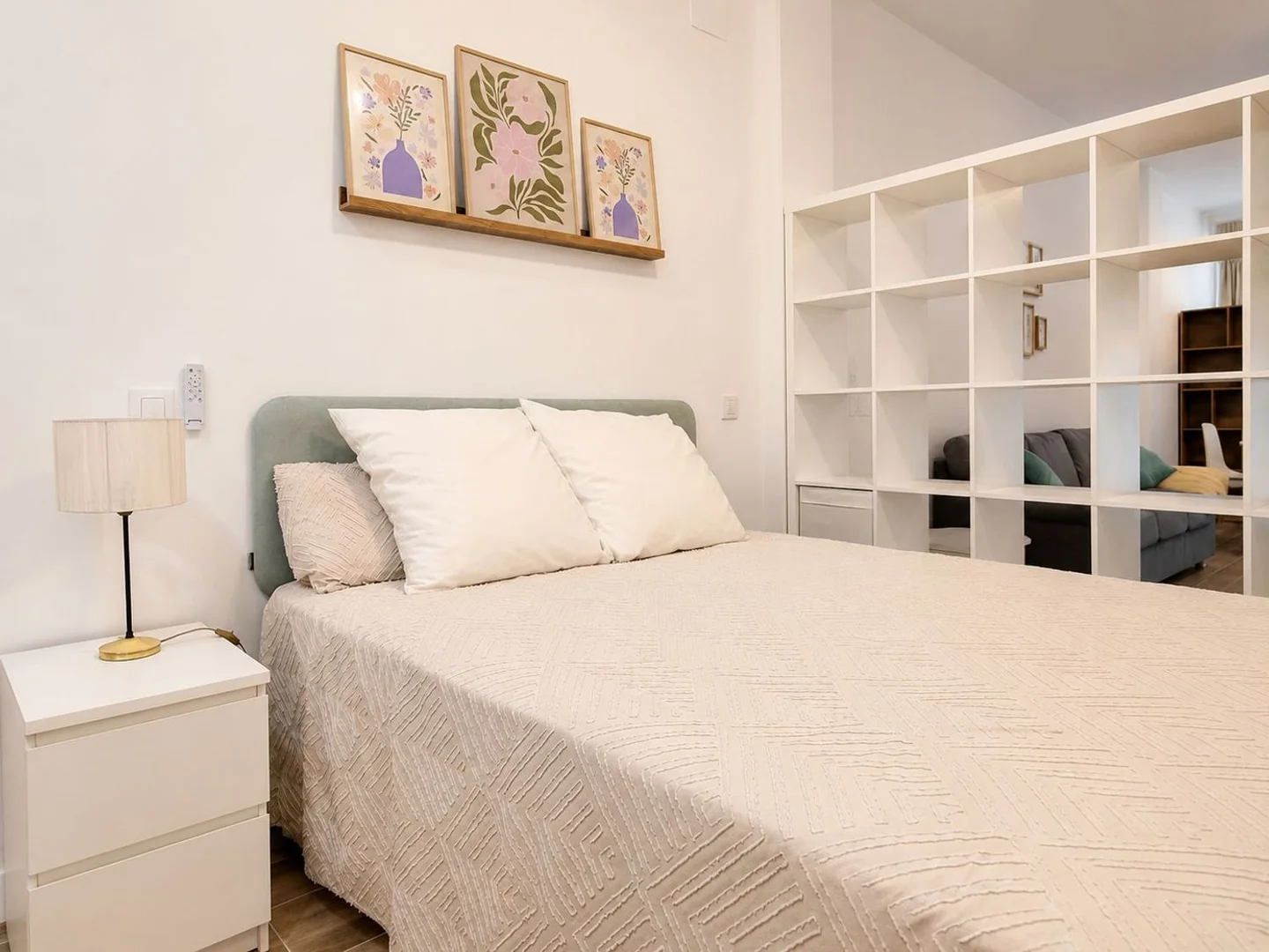 Estudio en Calle de Tomás Borrás, 10, Chopera - Foto 7