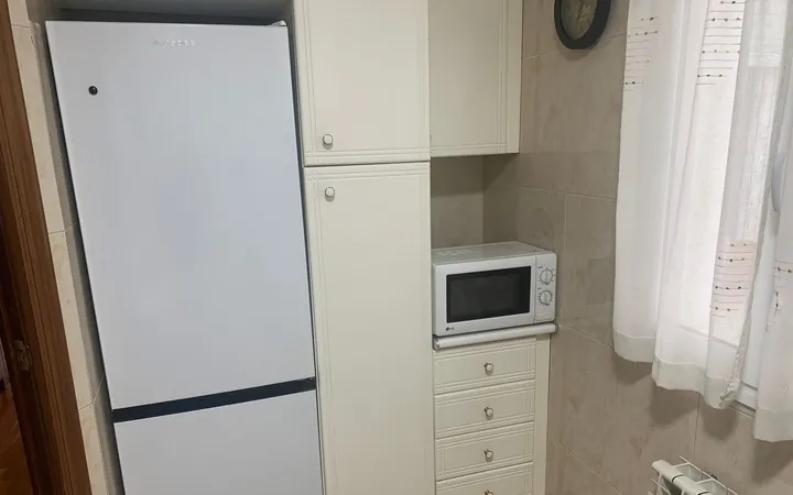 Piso en Calle de Nieremberg, 23, Ciudad Jardín - Foto 8