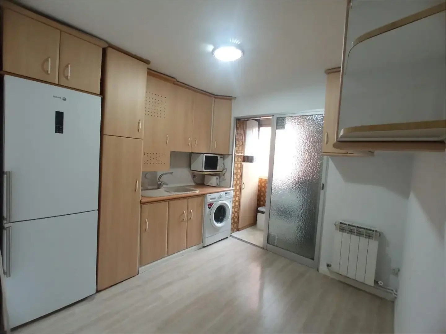 Piso en  Calle del Corregidor Juan Francisco de Luján 68 - Foto 11