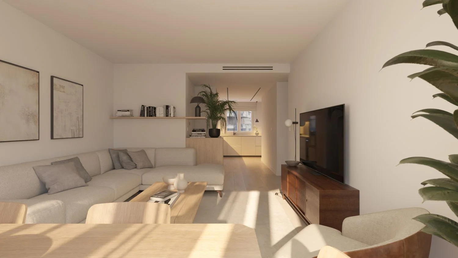 Piso en Barrio San Pascual - Foto 2