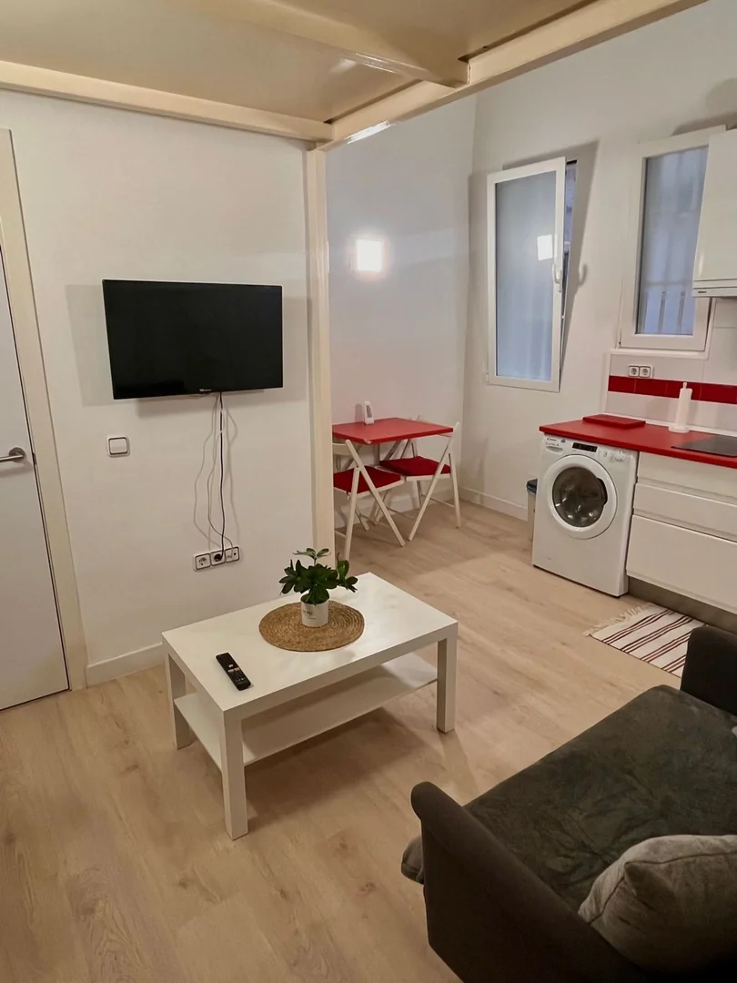 Estudio en Calle de Linneo, 9, Imperial - Foto 9