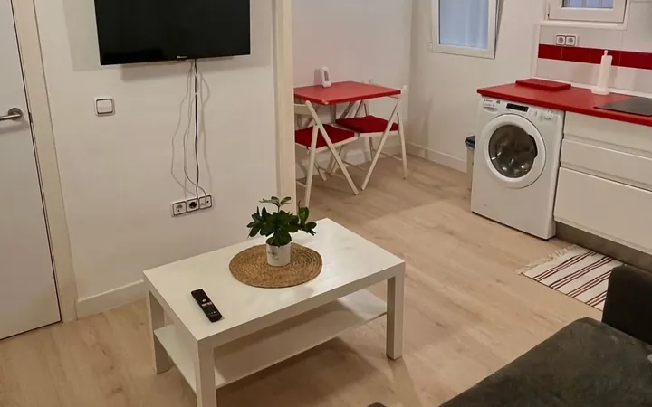 Estudio en Calle de Linneo, 9, Imperial - Foto 9