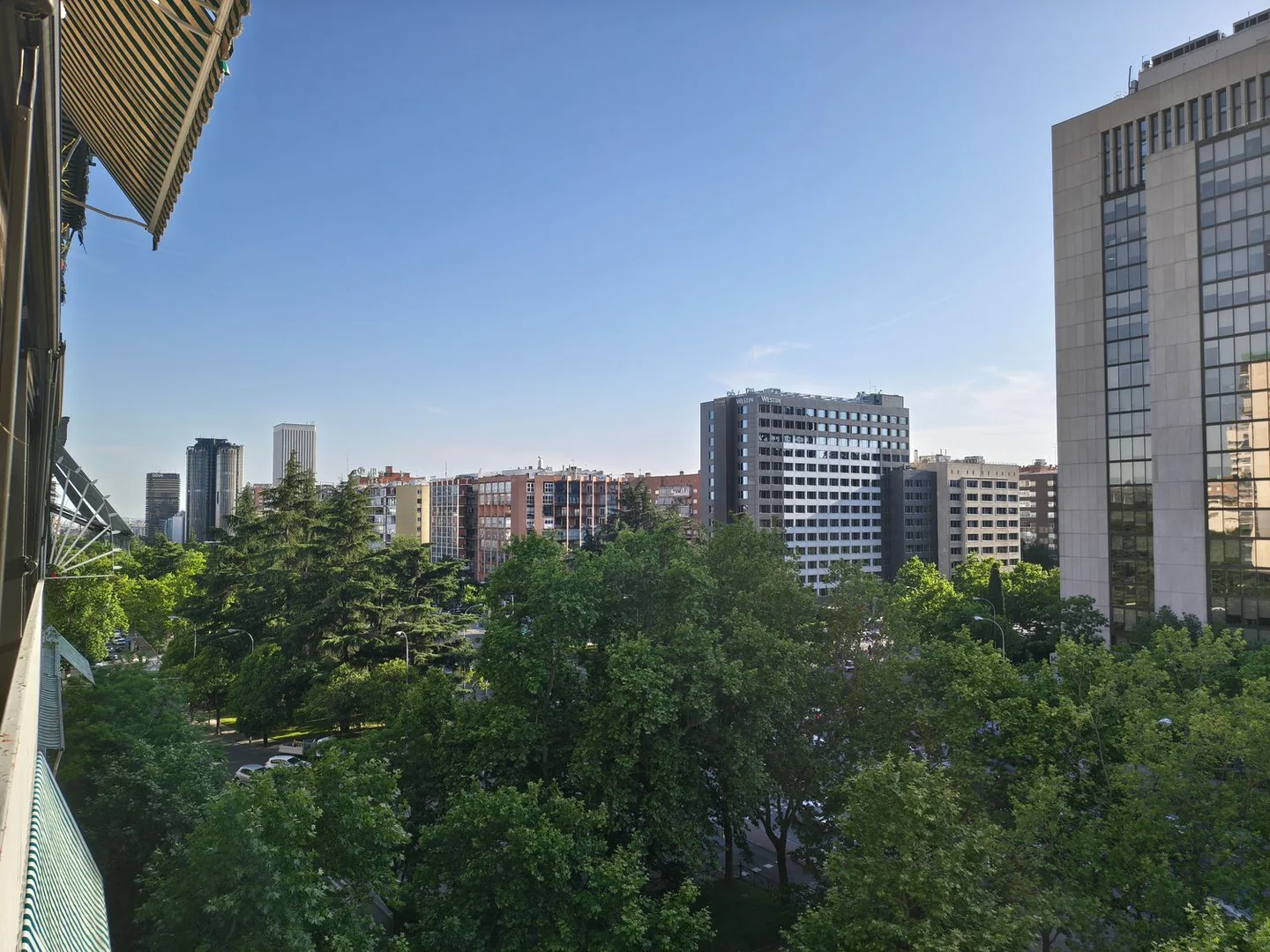 Piso en Paseo de la Castellana, 172 - Foto 18