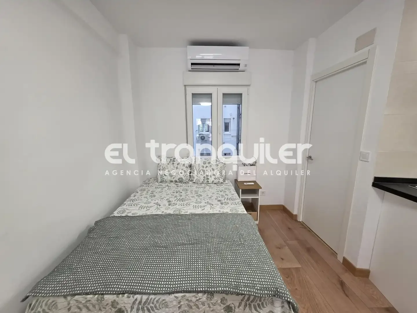 Estudio en  Calle Virgen de Lourdes - Foto 17