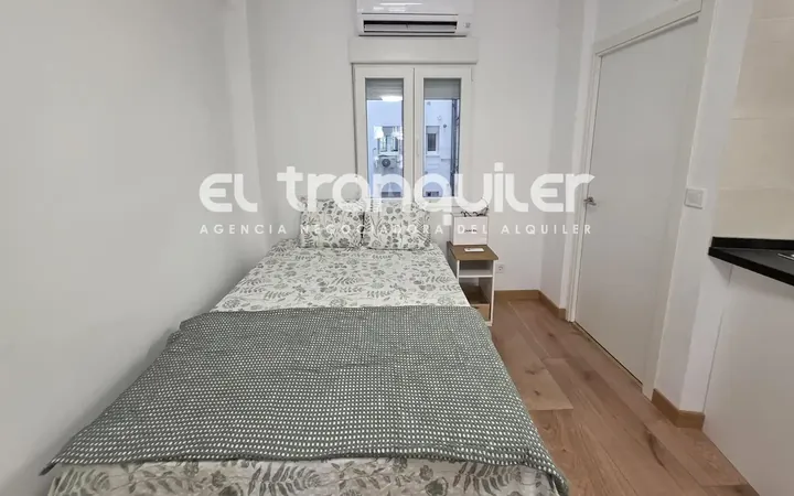 Estudio en  Calle Virgen de Lourdes - Foto 17