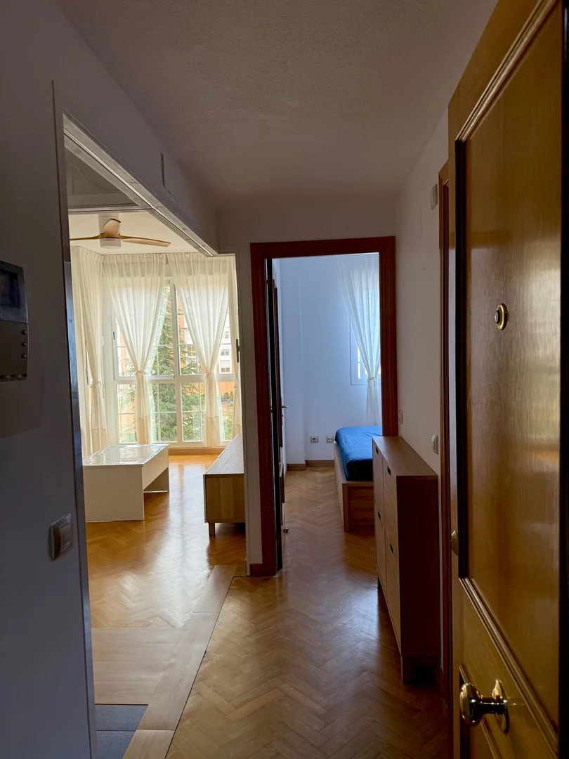 Piso en Calle de los Morales, 10 - Foto 4