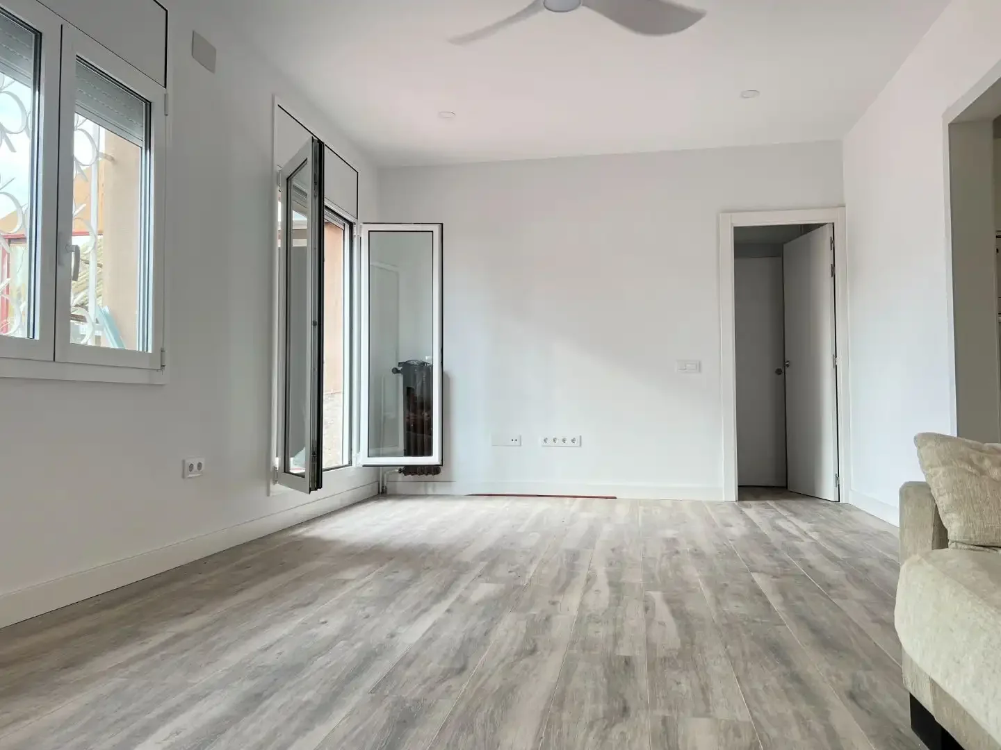 Piso en  Carrer del Consell de Cent 226 - Foto 19