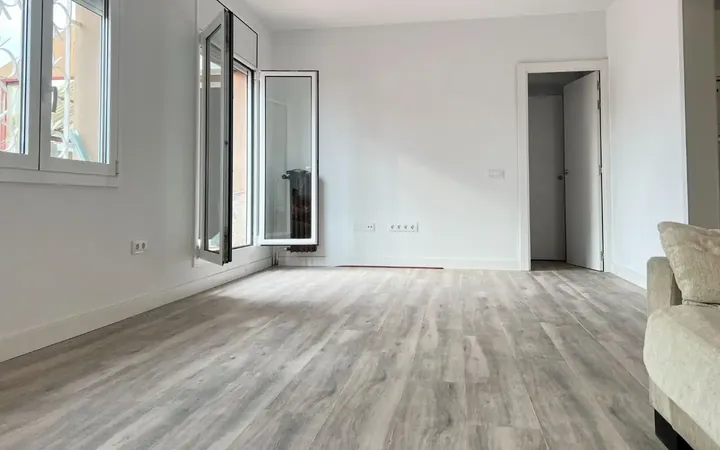 Piso en  Carrer del Consell de Cent 226 - Foto 19